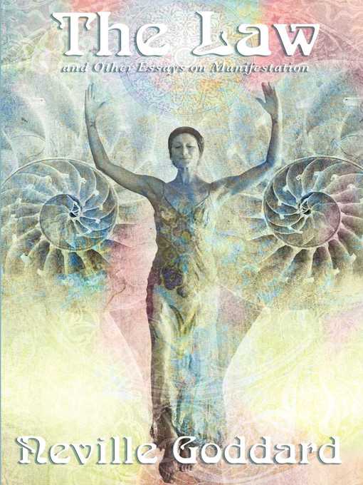 Cover image for The Law and Other Essays